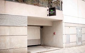 Le Hüb - Grenoble