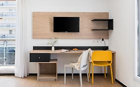 Le Hüb - Grenoble